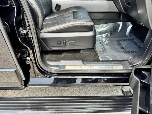 Used 2016 Ford Expedition EL Platinum image 54