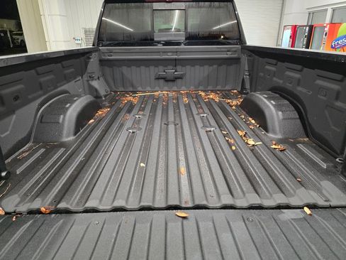 Used 2024 Chevrolet Silverado 2500 LTZ w/ LTZ Plus Package AWD/4WD image 6