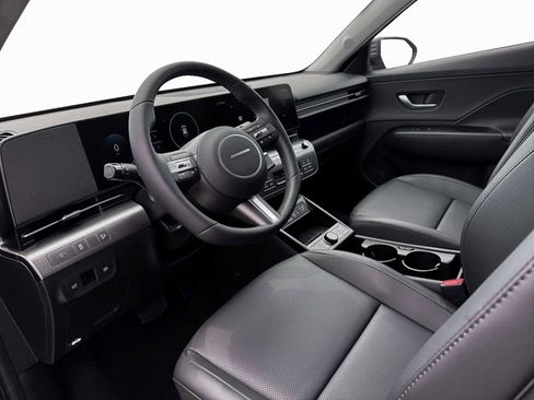 New 2026 Hyundai Kona Limited image 14