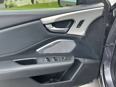 Used 2021 Acura RDX AWD w/ Technology Package image 11