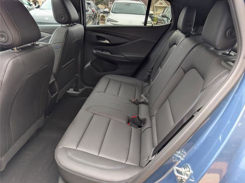New 2026 Buick Envista Sport Touring FWD image 12