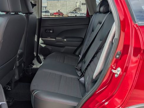 New 2026 Mitsubishi Outlander Sport SE AWD/4WD image 23