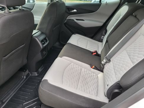 Used 2019 Chevrolet Equinox LS FWD image 11