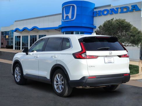 Used 2023 Honda CR-V EX-L image 4