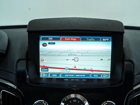 Used 2013 Cadillac CTS V RWD image 33