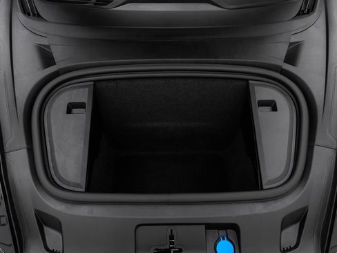 Used 2023 Porsche Taycan w/ Premium Package image 57