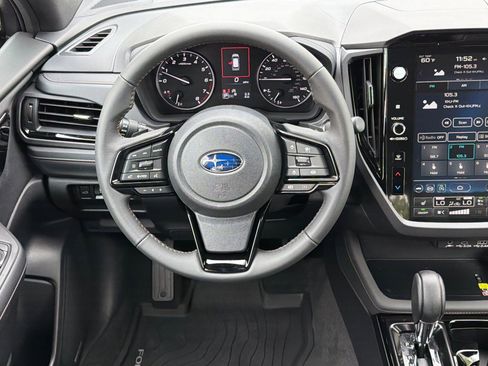 New 2026 Subaru Forester Sport AWD/4WD image 14