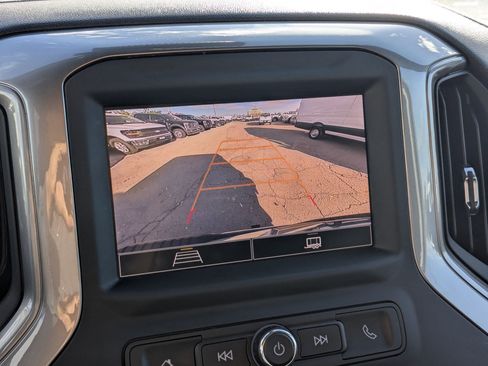 Used 2024 Chevrolet Silverado 3500 W/T image 23