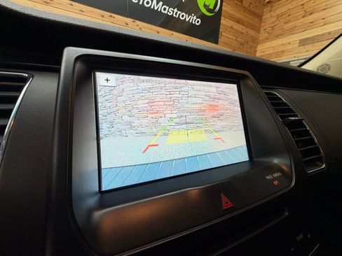 Used 2016 Ford Flex SEL w/ Equipment Group 202A AWD/4WD image 21