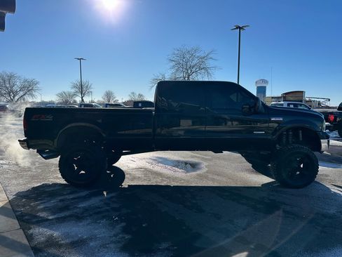 Used 2007 Ford F250 Lariat image 8