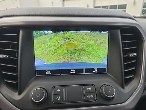 Used 2021 GMC Acadia AT4 w/ Trailering Package AWD/4WD image 35