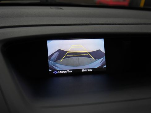 Used 2016 Honda CR-V SE image 21