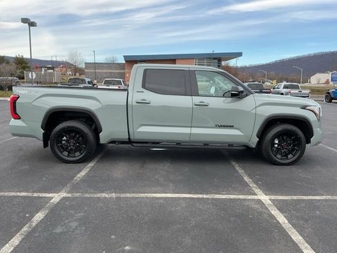 Used 2024 Toyota Tundra Limited image 4