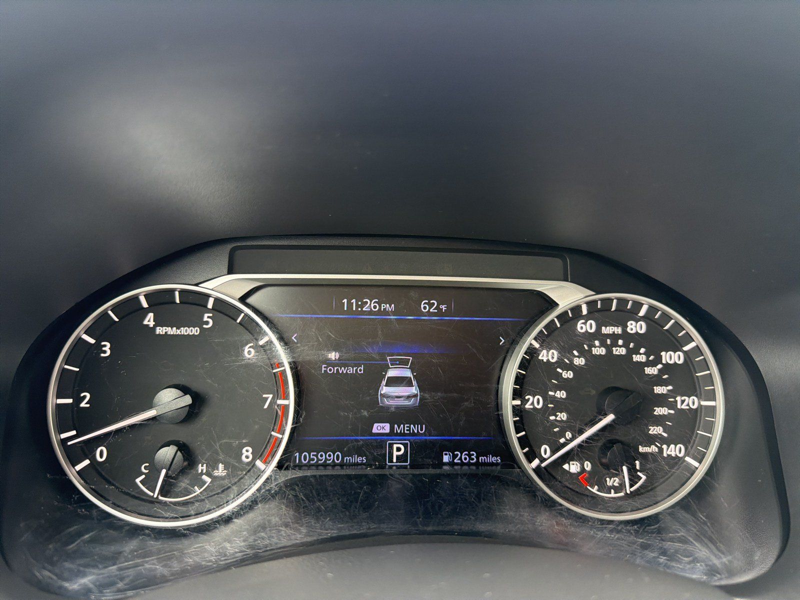 Used 2019 Nissan Altima 2.5 S AWD/4WD image 20