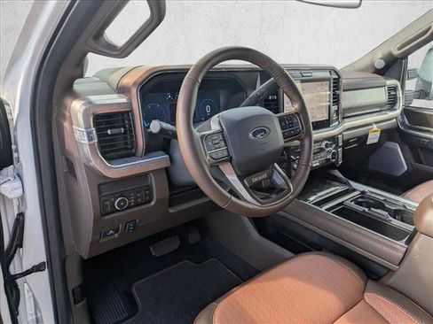 New 2026 Ford F350 King Ranch image 2
