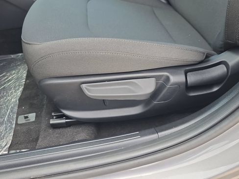 New 2026 Kia K4 FWD image 20