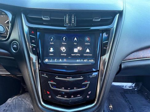 Used 2019 Cadillac CTS Luxury image 44