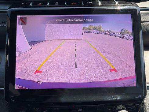 Used 2025 Jeep Grand Cherokee L Limited AWD/4WD image 29