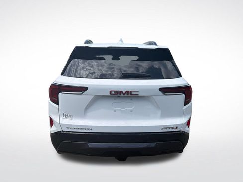 New 2026 GMC Terrain AT4 w/ Convenience Package III AWD/4WD image 4