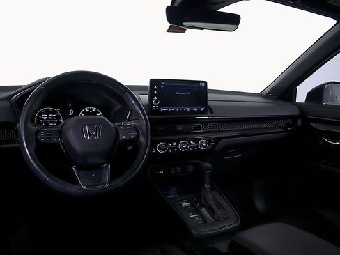 Used 2024 Honda CR-V Sport Touring image 23