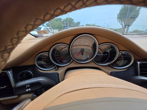 Used 2011 Porsche Panamera 4S AWD/4WD image 16