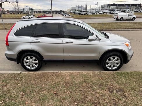 Used 2009 Honda CR-V EX-L image 6