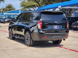 Used 2023 Chevrolet Tahoe Z71 w/ Z71 Off-Road Package video 3