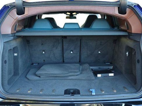 Used 2023 BMW XM AWD/4WD image 12