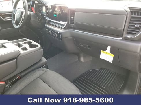 New 2026 Chevrolet Silverado 1500 LT image 33