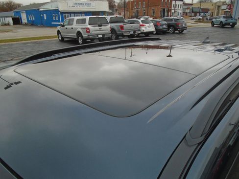 Certified 2023 Ford Explorer ST w/ Equipment Group 401A image 12