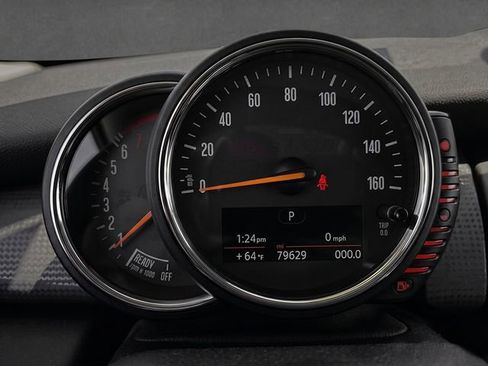Used 2016 MINI Cooper 2-Door Hardtop FWD image 12