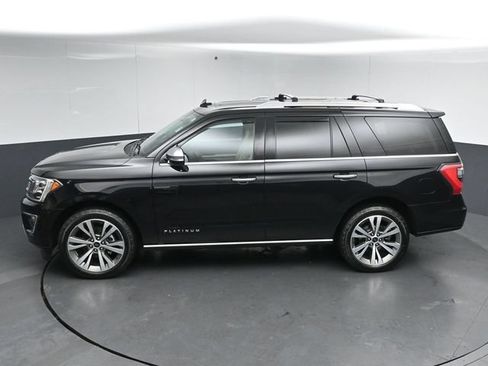 Used 2020 Ford Expedition Platinum AWD/4WD image 49