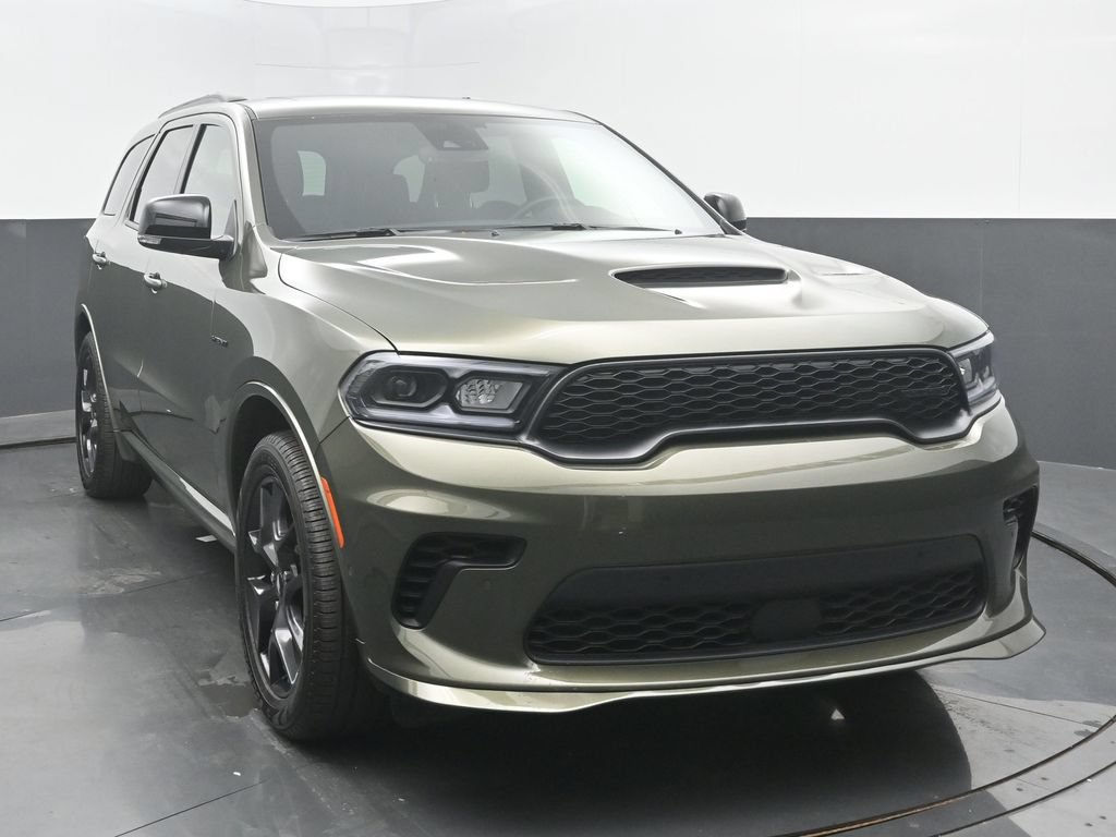 Used 2026 Dodge Durango GT AWD/4WD image 9