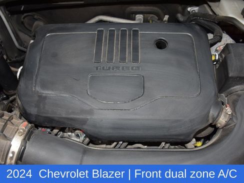 Used 2024 Chevrolet Blazer LT image 7
