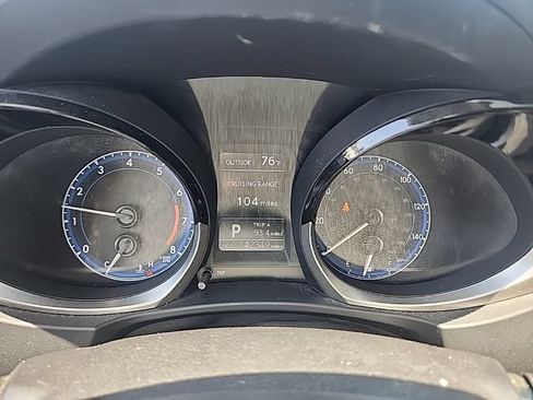Used 2014 Toyota Corolla S FWD image 12