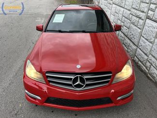 Used 2014 Mercedes-Benz C 250 Sedan w/ Premium 1 Package video 2
