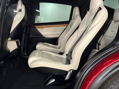 Used 2019 Tesla Model X Performance AWD/4WD image 21