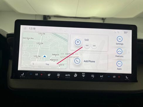 New 2026 Ford Maverick Lariat AWD/4WD image 26