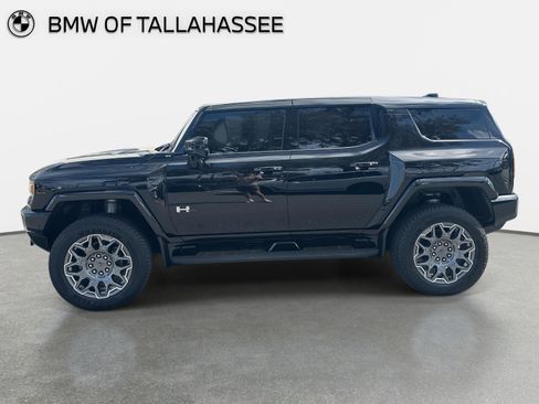 Used 2025 GMC Hummer EV 2X image 8