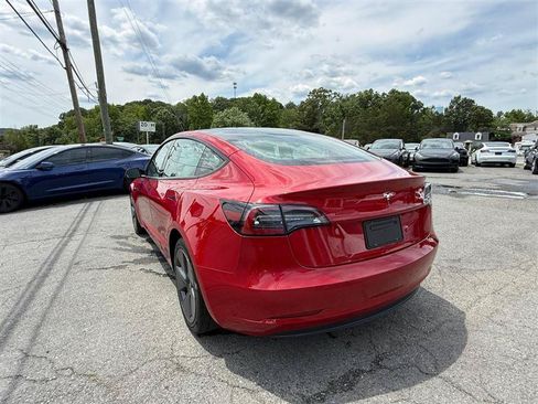 Used 2023 Tesla Model 3 Standard Range RWD image 3