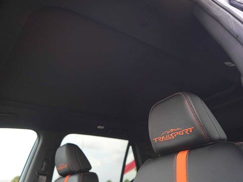 Certified 2026 Honda Passport TrailSport image 25
