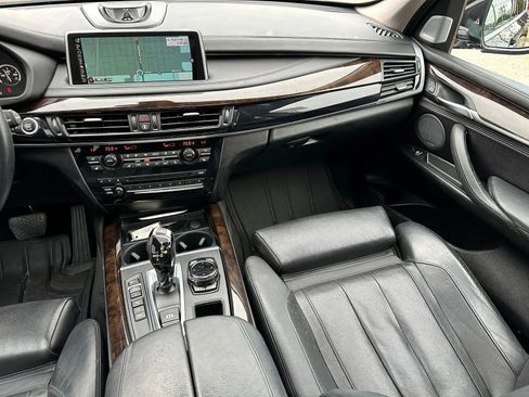 Used 2014 BMW X5 xDrive50i image 14