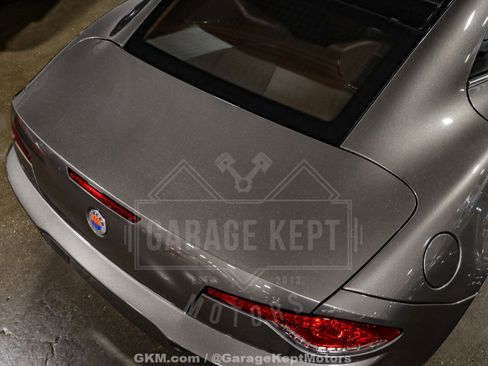 Used 2012 Fisker Karma EcoSport image 48