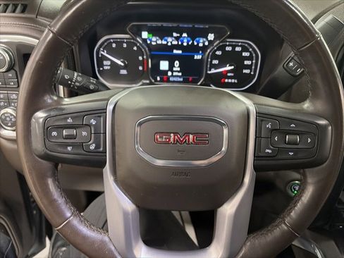 Used 2021 GMC Sierra 1500 SLT w/ SLT Premium Plus Package image 18