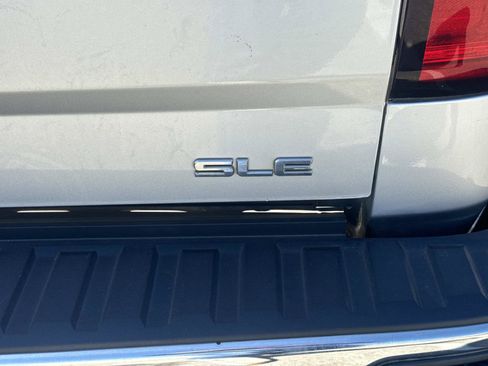 Used 2018 GMC Sierra 1500 SLE w/ Texas SLE Value Package RWD image 10