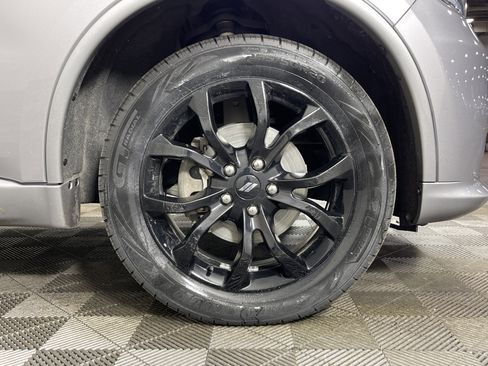 Used 2020 Dodge Durango GT image 8