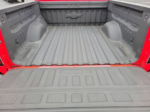 Used 2020 Chevrolet Colorado Z71 image 8