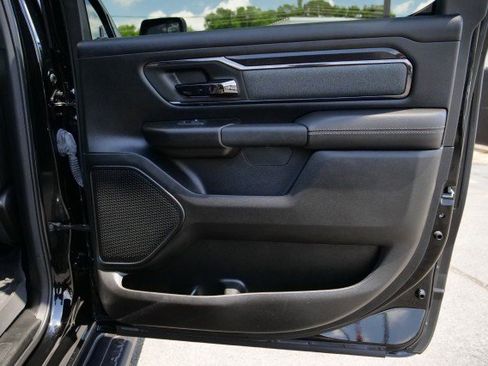 Used 2022 RAM 1500 Big Horn w/ Built-to-serve Edition AWD/4WD image 36