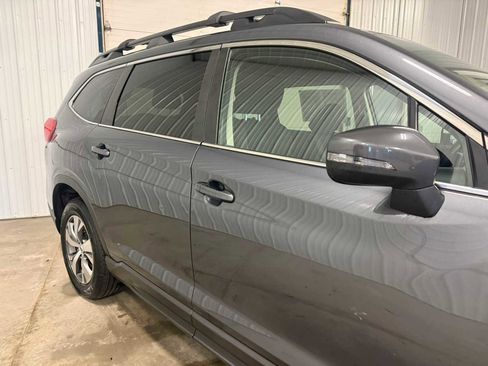Certified 2023 Subaru Ascent Premium w/ Convenience Package AWD/4WD image 11