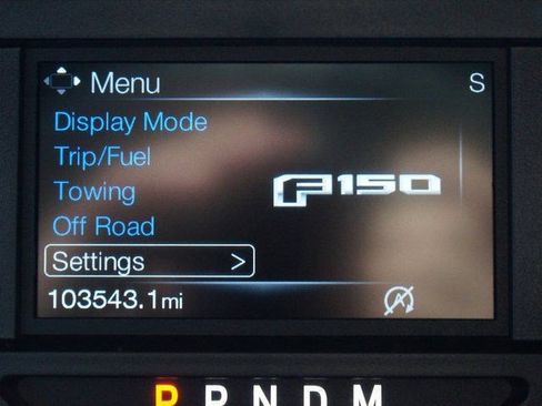 Used 2018 Ford F150 XLT w/ Equipment Group 301A Mid image 4